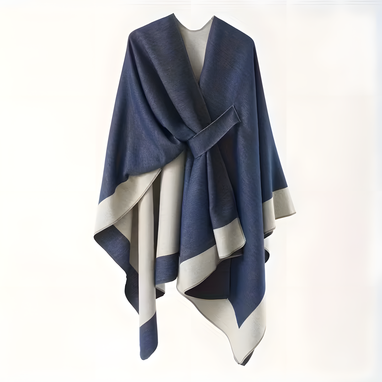 Écharpe Châle Élégance