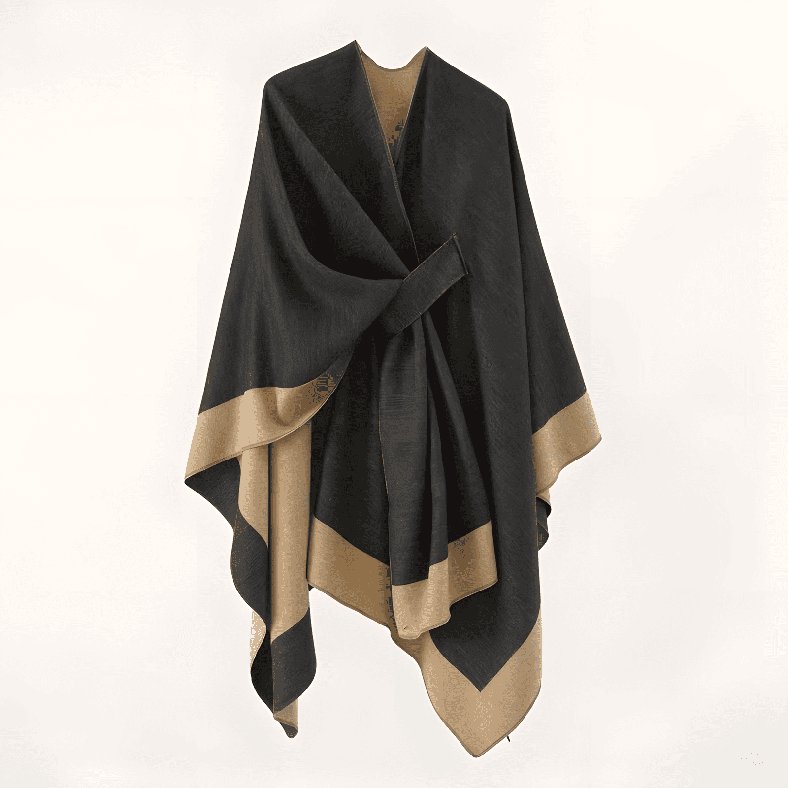 Écharpe Châle Élégance